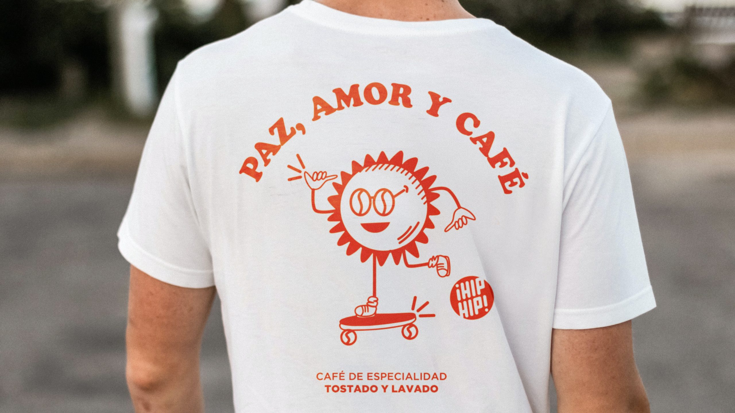 Camaloon camisetas shop