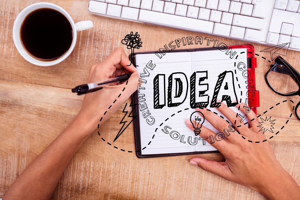 Sources d’inspiration pour la conception de votre design