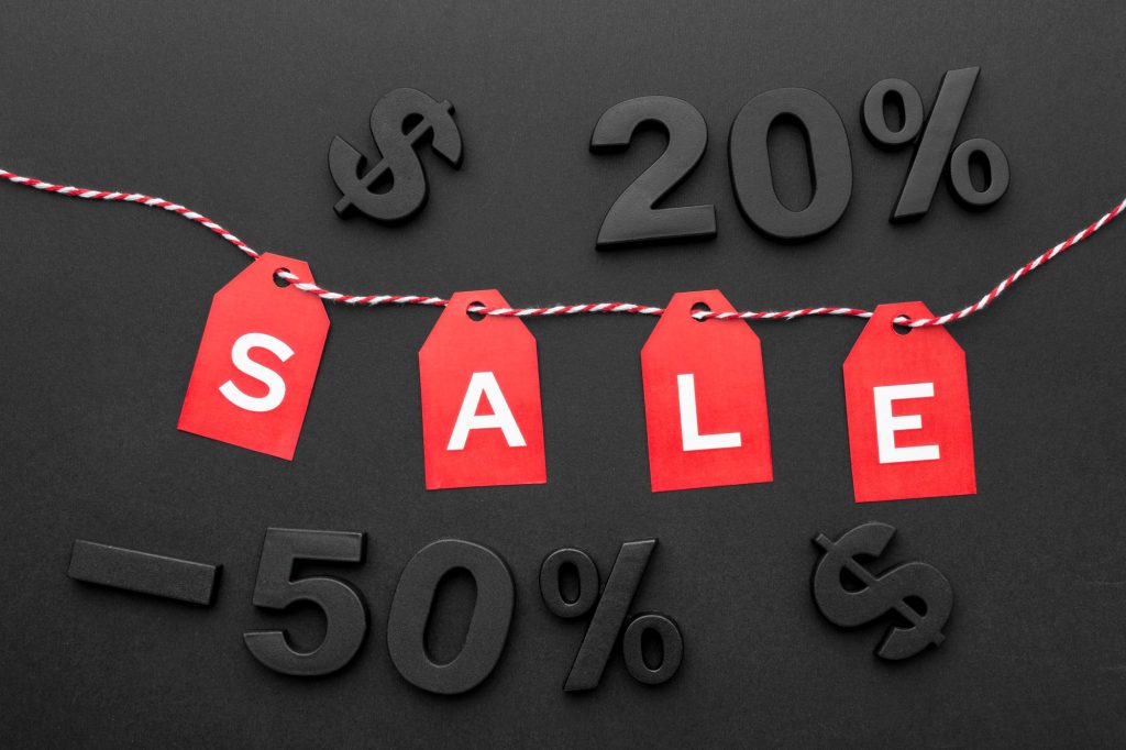 C’est quand le Black Friday ?