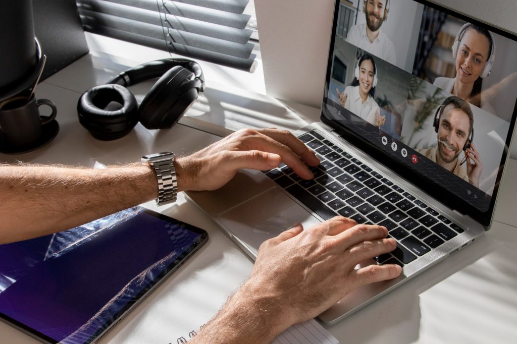 Conseils pour préserver la cohésion d’équipe en période de télétravail