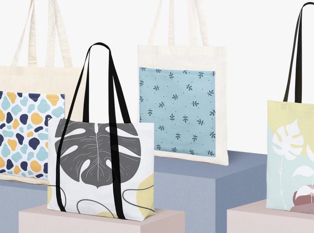 6 types de sacs pour conquérir votre public cible