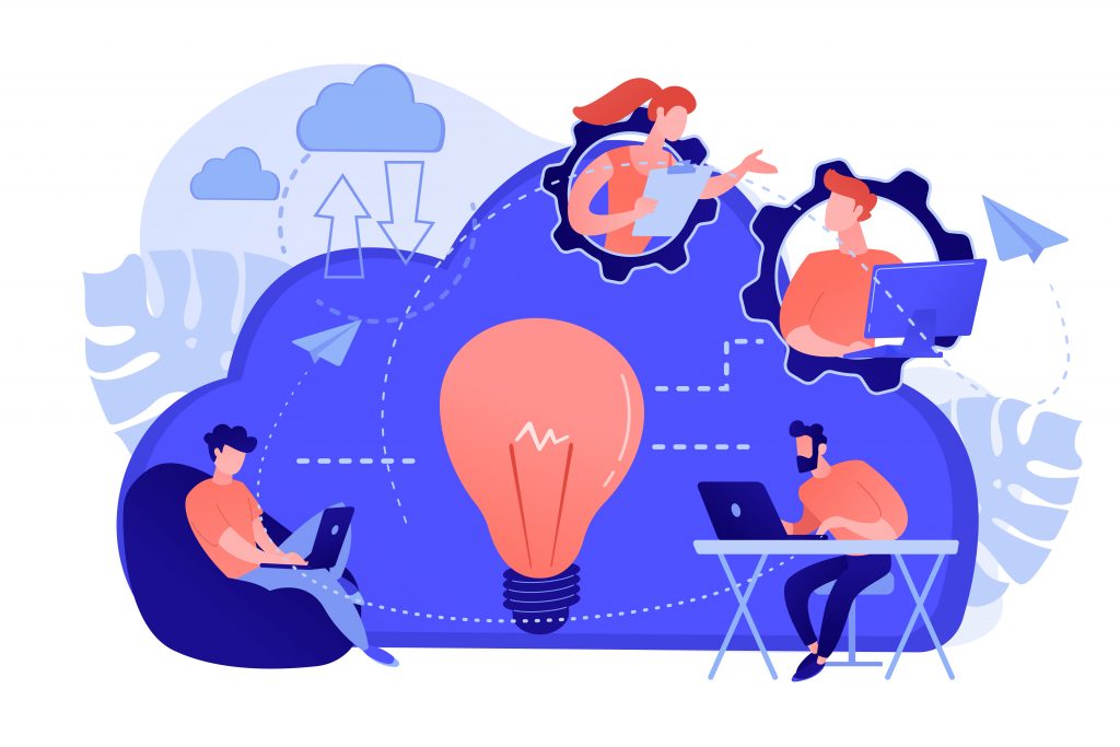 Smart working: Comment travailler plus efficacement au travail?