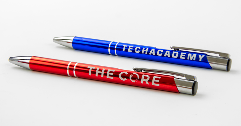 Des stylos personnalisés pour vos campagnes