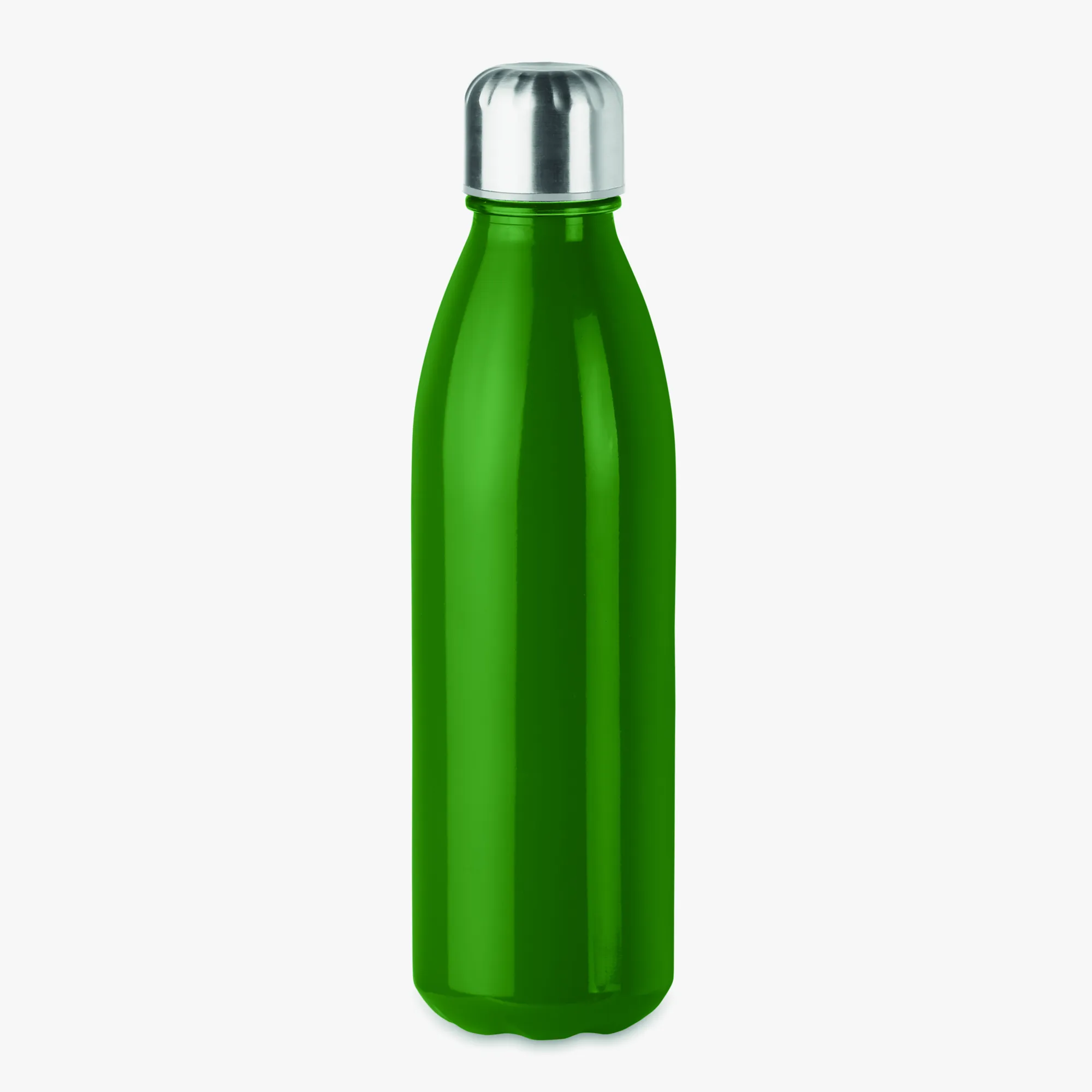 KASANOVA Huilier en verre anti-goutte 500 ml bouchon vert