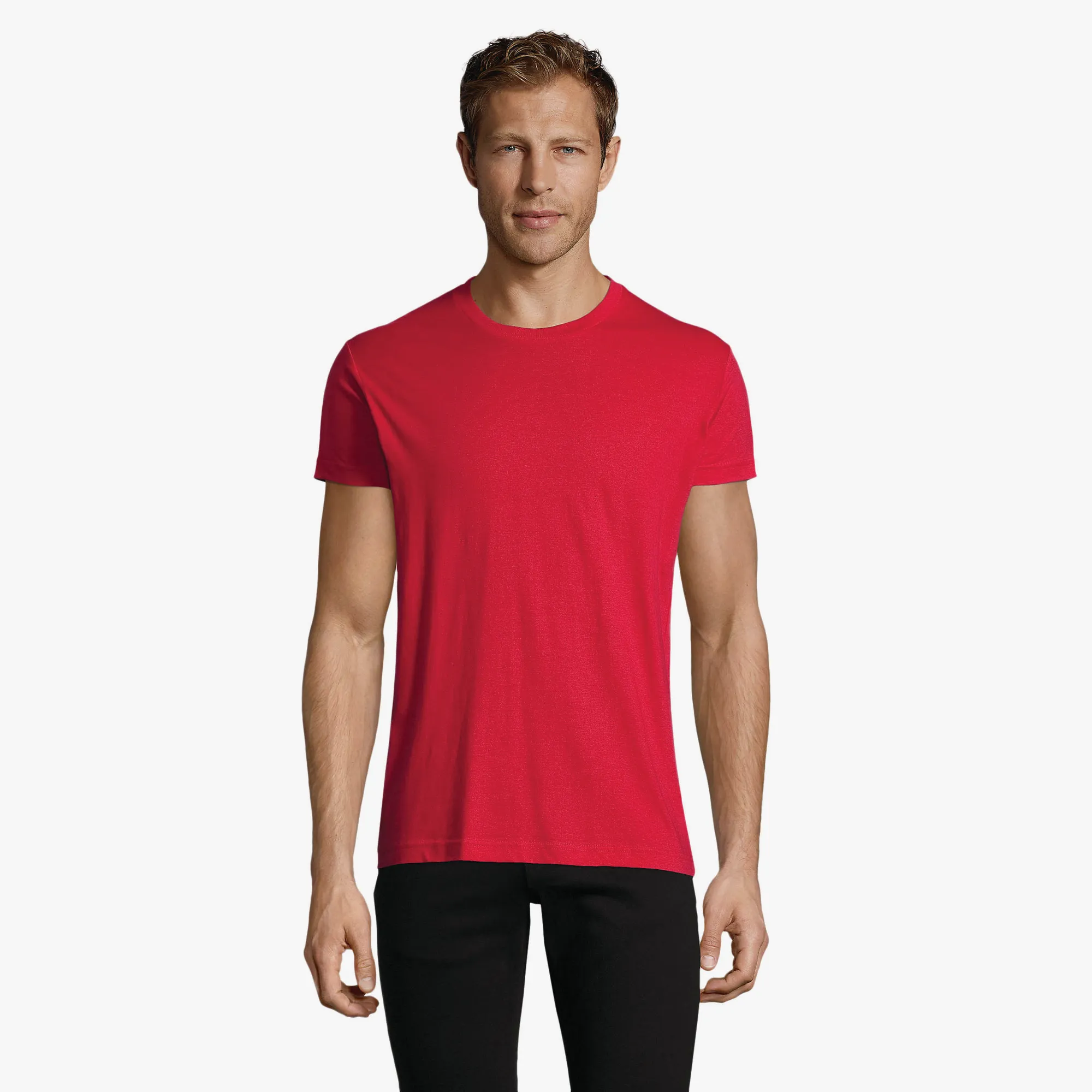 CMLmo_tshrts_S00553 - color RD